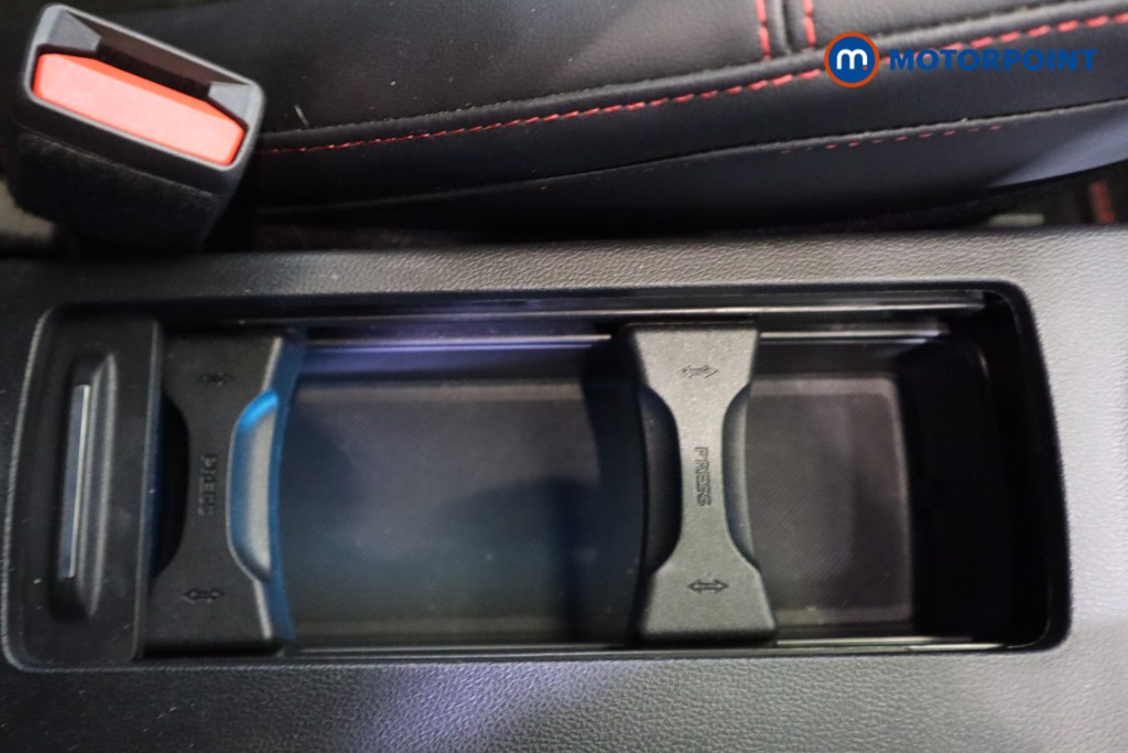 Ford Focus ST Manual Petrol Hatchback - Stock Number (1599427) - 26th supplementary image