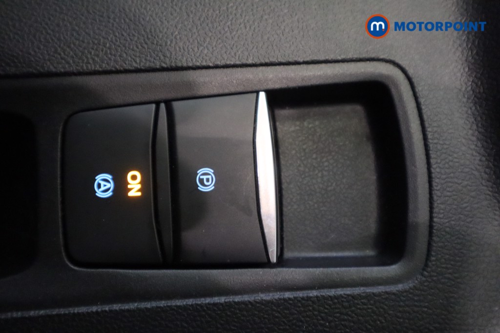 Ford Focus ST Manual Petrol Hatchback - Stock Number (1599427) - 27th supplementary image