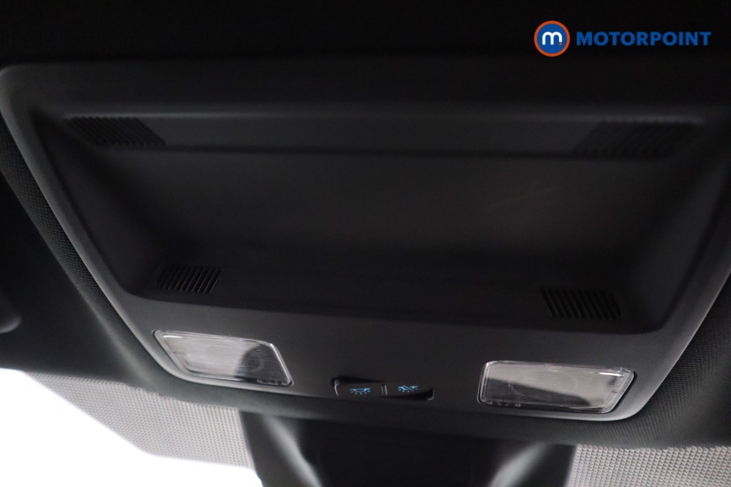 Ford Focus ST Manual Petrol Hatchback - Stock Number (1599427) - 28th supplementary image