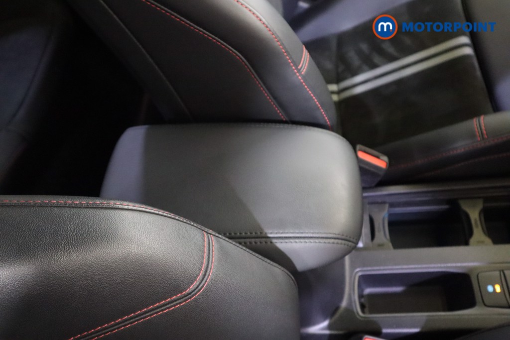 Ford Focus ST Manual Petrol Hatchback - Stock Number (1599427) - 29th supplementary image