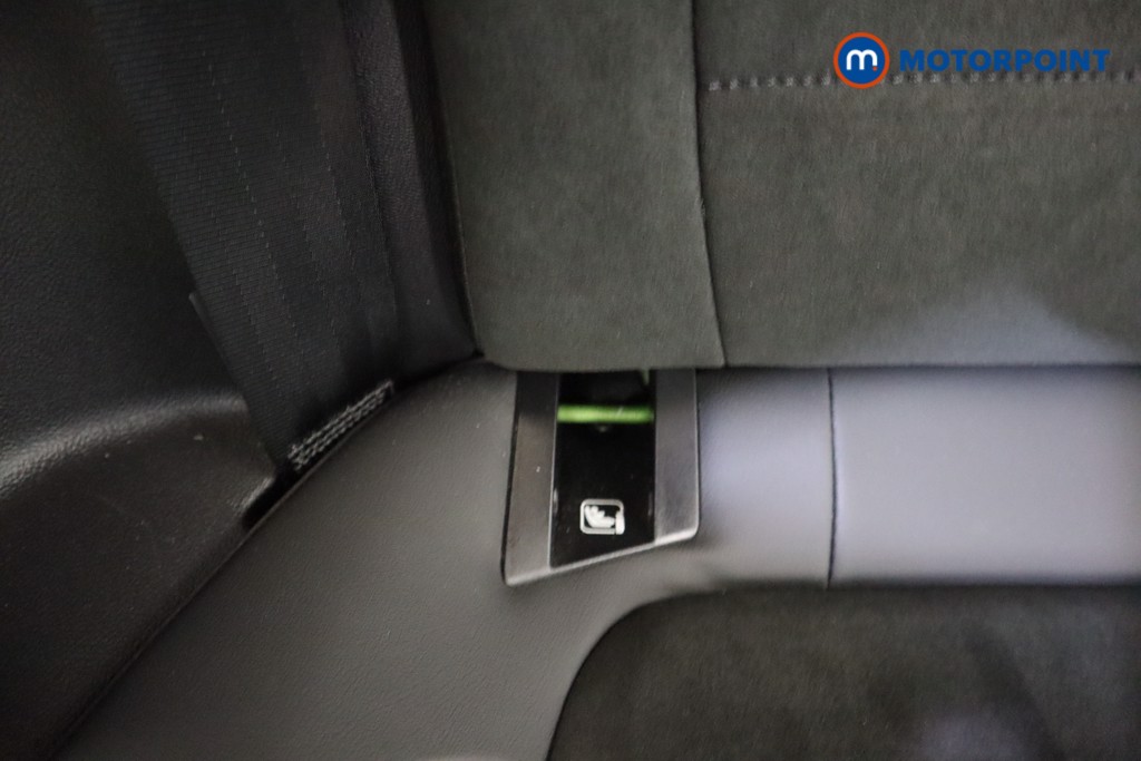 Ford Focus ST Manual Petrol Hatchback - Stock Number (1599427) - 30th supplementary image