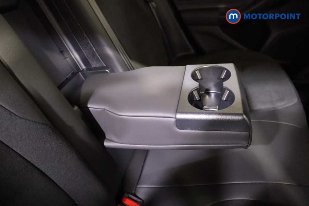 Ford Focus ST Manual Petrol Hatchback - Stock Number (1599427) - 31st supplementary image