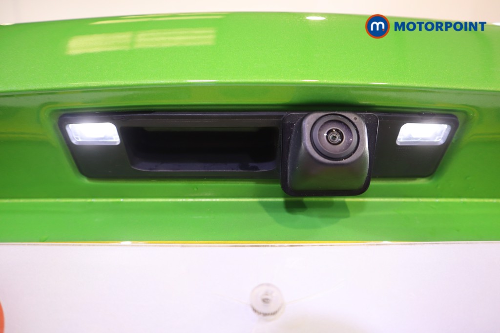 Ford Focus ST Manual Petrol Hatchback - Stock Number (1599427) - 33rd supplementary image