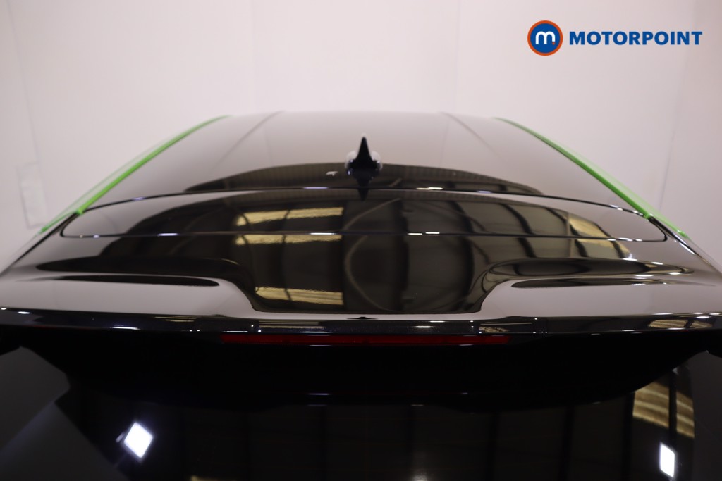 Ford Focus ST Manual Petrol Hatchback - Stock Number (1599427) - 34th supplementary image