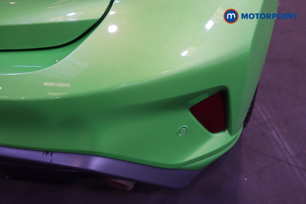 Ford Focus ST Manual Petrol Hatchback - Stock Number (1599427) - 36th supplementary image