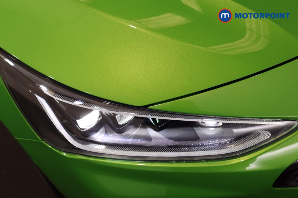 Ford Focus ST Manual Petrol Hatchback - Stock Number (1599427) - 37th supplementary image