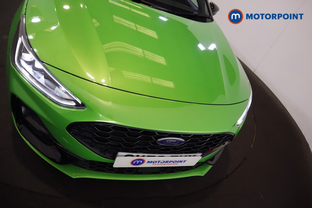 Ford Focus ST Manual Petrol Hatchback - Stock Number (1599427) - 38th supplementary image