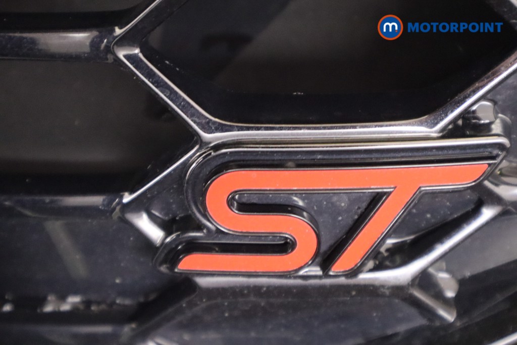 Ford Focus ST Manual Petrol Hatchback - Stock Number (1599427) - 40th supplementary image