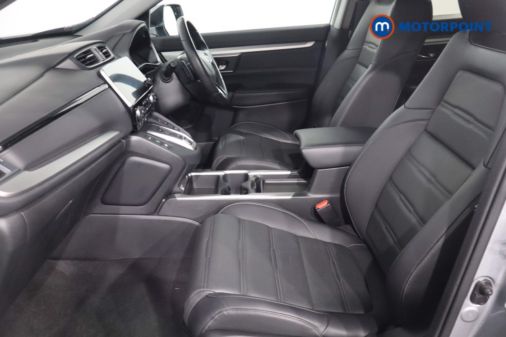 Honda Cr-V SR Automatic Petrol-Electric Hybrid SUV - Stock Number (1599428) - 4th supplementary image