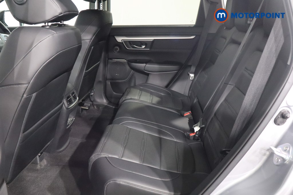 Honda Cr-V SR Automatic Petrol-Electric Hybrid SUV - Stock Number (1599428) - 5th supplementary image