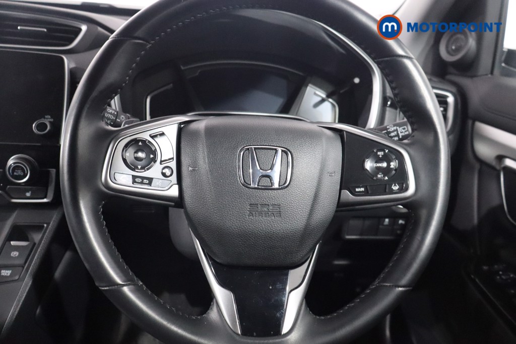 Honda Cr-V SR Automatic Petrol-Electric Hybrid SUV - Stock Number (1599428) - 6th supplementary image
