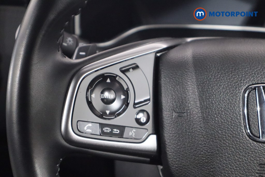 Honda Cr-V SR Automatic Petrol-Electric Hybrid SUV - Stock Number (1599428) - 7th supplementary image