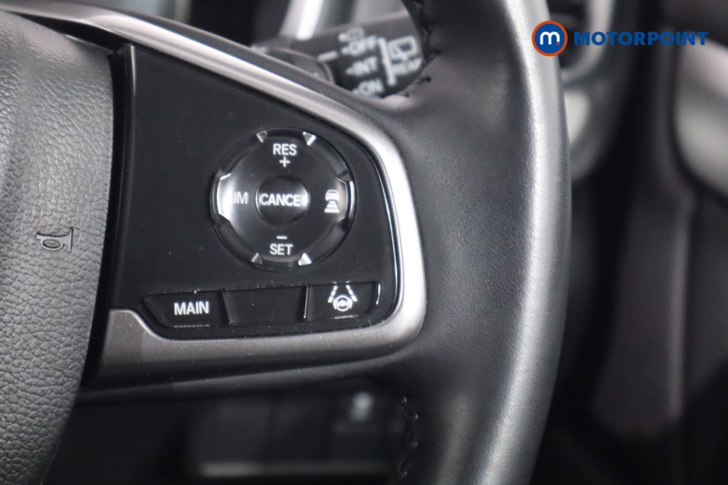 Honda Cr-V SR Automatic Petrol-Electric Hybrid SUV - Stock Number (1599428) - 8th supplementary image