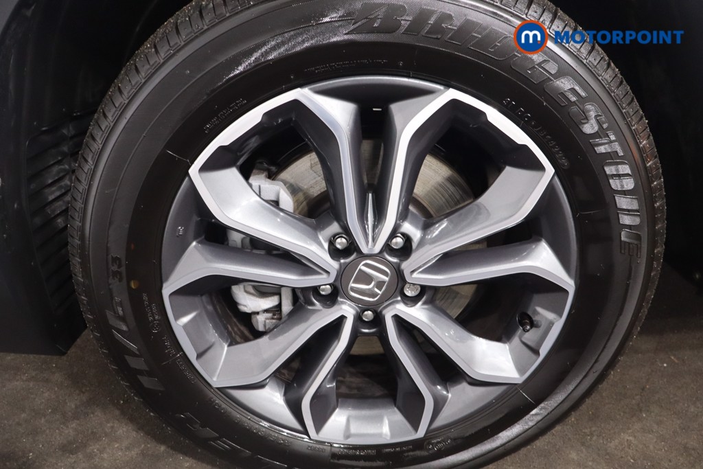 Honda Cr-V SR Automatic Petrol-Electric Hybrid SUV - Stock Number (1599428) - 11th supplementary image