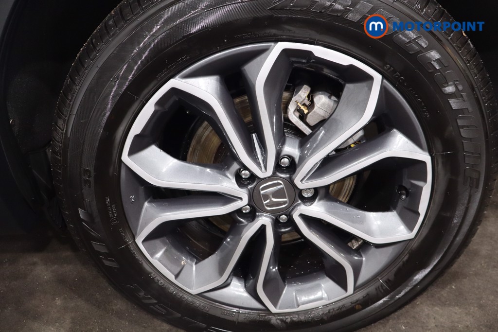 Honda Cr-V SR Automatic Petrol-Electric Hybrid SUV - Stock Number (1599428) - 12th supplementary image