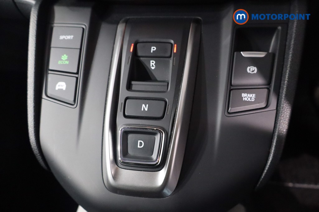 Honda Cr-V SR Automatic Petrol-Electric Hybrid SUV - Stock Number (1599428) - 14th supplementary image