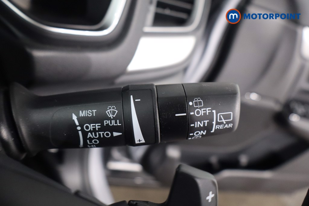 Honda Cr-V SR Automatic Petrol-Electric Hybrid SUV - Stock Number (1599428) - 17th supplementary image