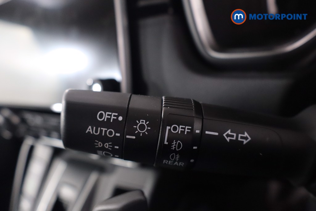 Honda Cr-V SR Automatic Petrol-Electric Hybrid SUV - Stock Number (1599428) - 18th supplementary image