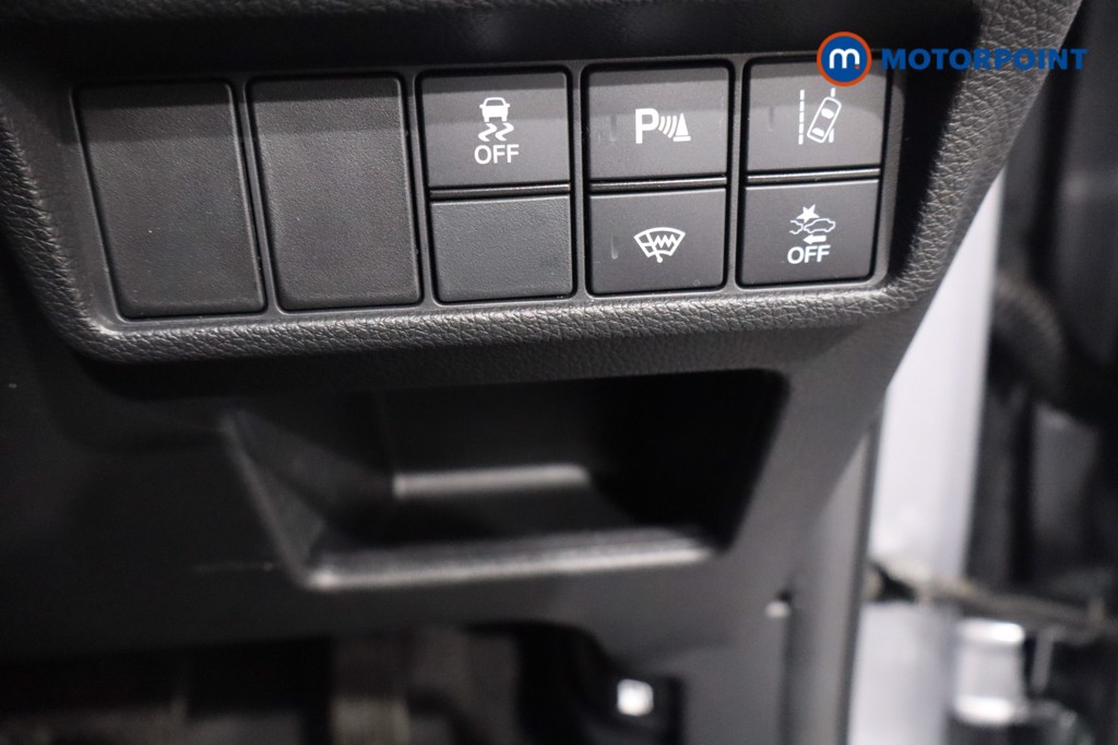 Honda Cr-V SR Automatic Petrol-Electric Hybrid SUV - Stock Number (1599428) - 19th supplementary image