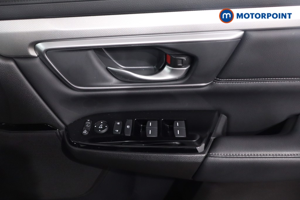 Honda Cr-V SR Automatic Petrol-Electric Hybrid SUV - Stock Number (1599428) - 20th supplementary image