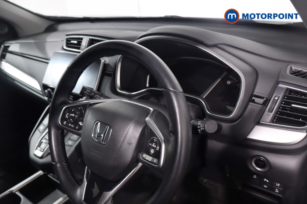 Honda Cr-V SR Automatic Petrol-Electric Hybrid SUV - Stock Number (1599428) - 21st supplementary image