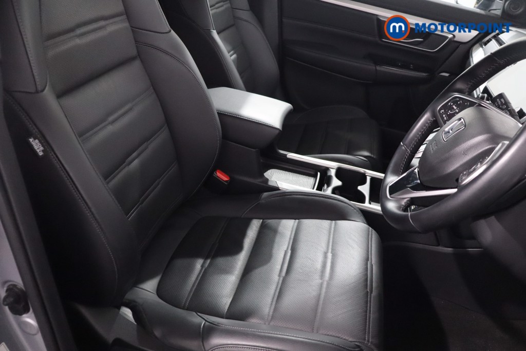 Honda Cr-V SR Automatic Petrol-Electric Hybrid SUV - Stock Number (1599428) - 22nd supplementary image