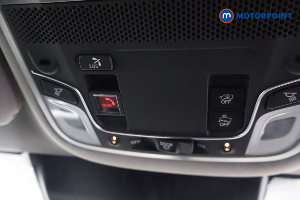 Honda Cr-V SR Automatic Petrol-Electric Hybrid SUV - Stock Number (1599428) - 23rd supplementary image