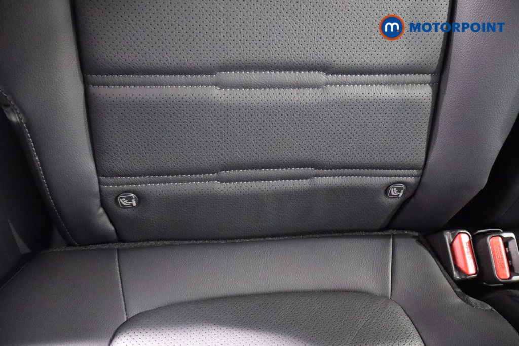 Honda Cr-V SR Automatic Petrol-Electric Hybrid SUV - Stock Number (1599428) - 25th supplementary image