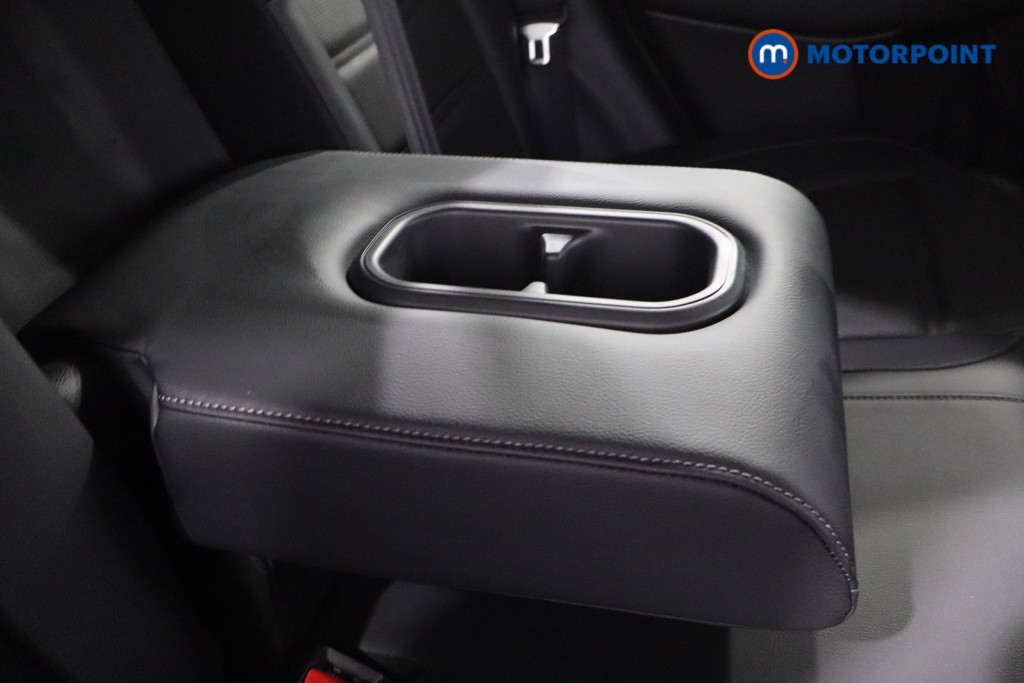 Honda Cr-V SR Automatic Petrol-Electric Hybrid SUV - Stock Number (1599428) - 26th supplementary image