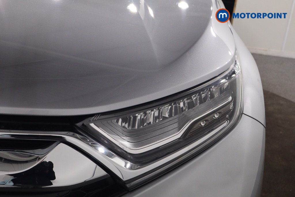 Honda Cr-V SR Automatic Petrol-Electric Hybrid SUV - Stock Number (1599428) - 27th supplementary image