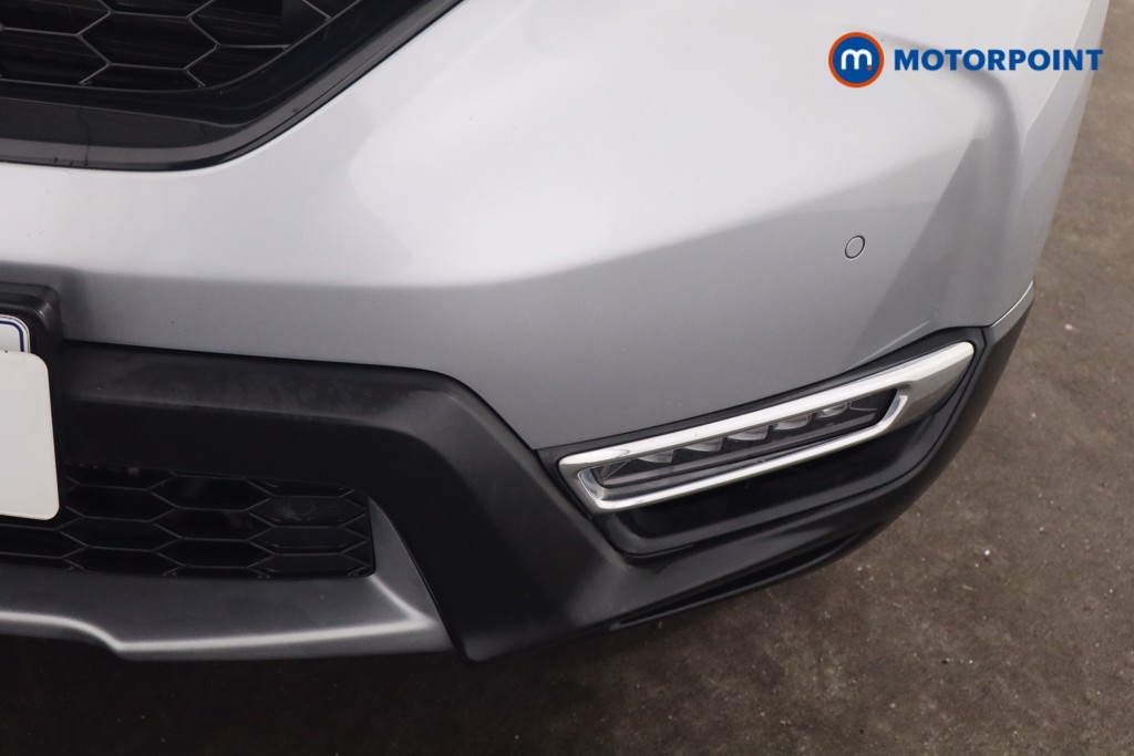 Honda Cr-V SR Automatic Petrol-Electric Hybrid SUV - Stock Number (1599428) - 28th supplementary image