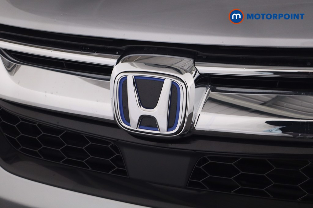 Honda Cr-V SR Automatic Petrol-Electric Hybrid SUV - Stock Number (1599428) - 29th supplementary image
