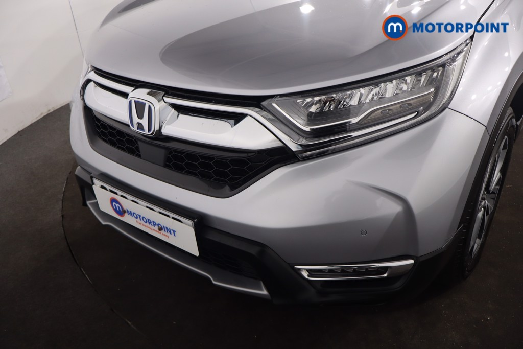 Honda Cr-V SR Automatic Petrol-Electric Hybrid SUV - Stock Number (1599428) - 30th supplementary image