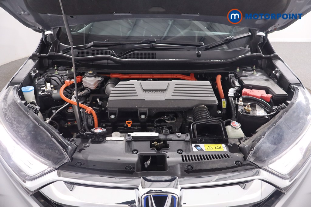 Honda Cr-V SR Automatic Petrol-Electric Hybrid SUV - Stock Number (1599428) - 31st supplementary image