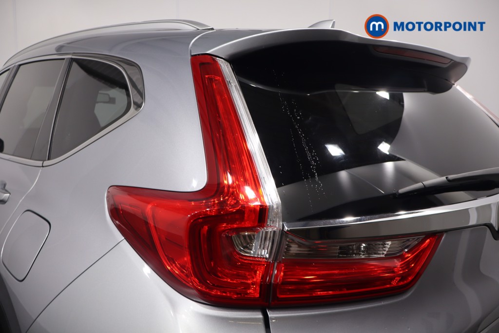 Honda Cr-V SR Automatic Petrol-Electric Hybrid SUV - Stock Number (1599428) - 33rd supplementary image