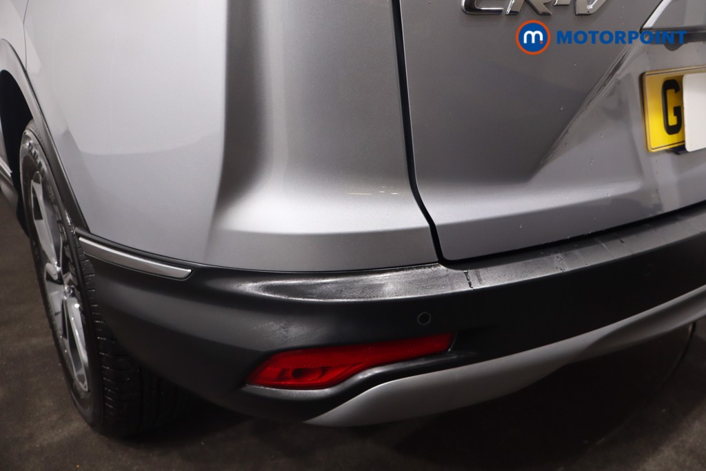 Honda Cr-V SR Automatic Petrol-Electric Hybrid SUV - Stock Number (1599428) - 34th supplementary image