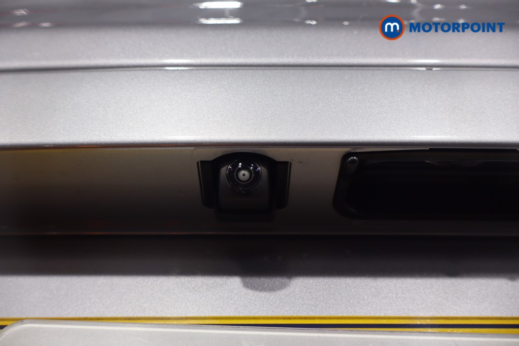 Honda Cr-V SR Automatic Petrol-Electric Hybrid SUV - Stock Number (1599428) - 35th supplementary image