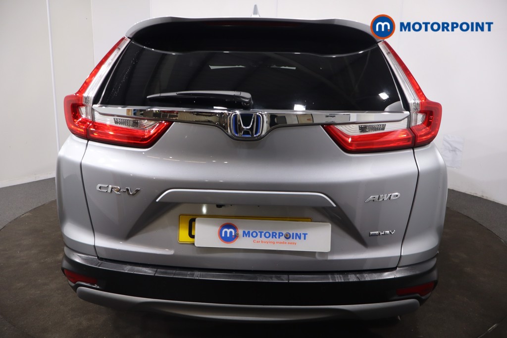 Honda Cr-V SR Automatic Petrol-Electric Hybrid SUV - Stock Number (1599428) - 36th supplementary image