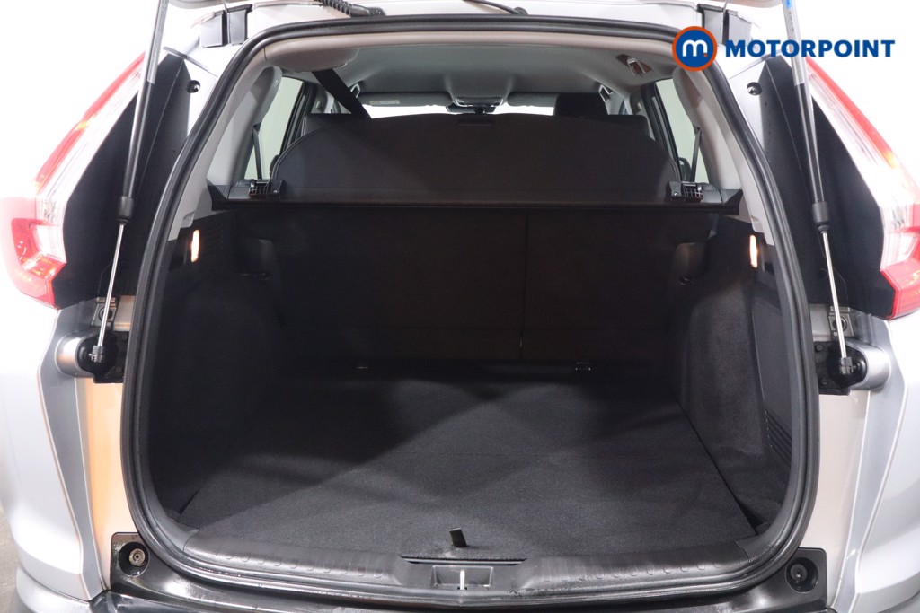 Honda Cr-V SR Automatic Petrol-Electric Hybrid SUV - Stock Number (1599428) - 37th supplementary image