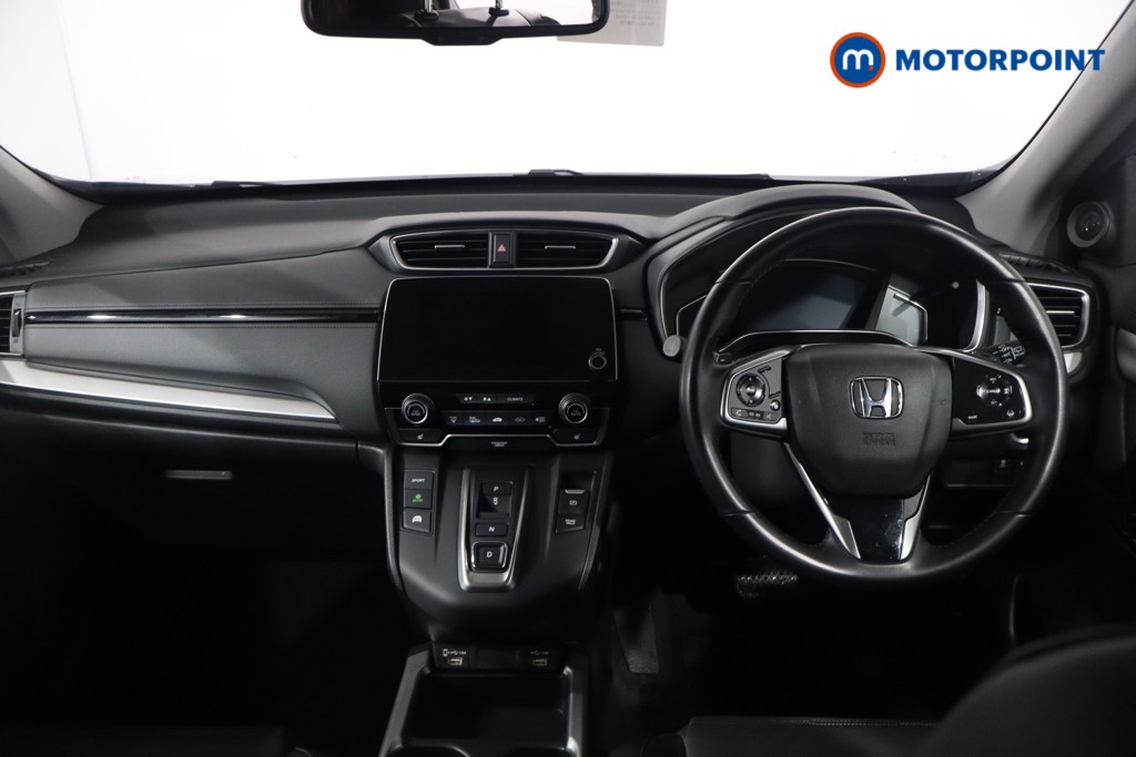 Honda Cr-V SR Automatic Petrol-Electric Hybrid SUV - Stock Number (1599428) - 1st supplementary image