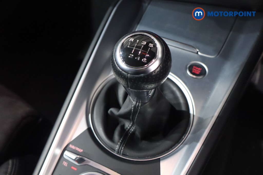 Audi TT S Line Manual Petrol Coupe - Stock Number (1599429) - 14th supplementary image