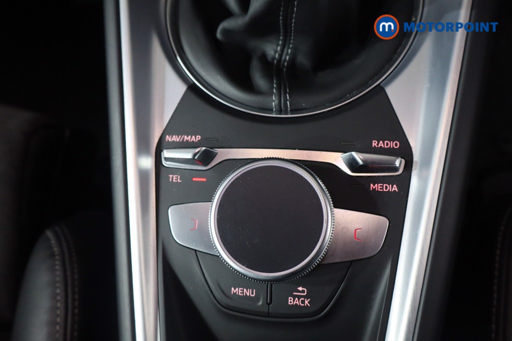 Audi TT S Line Manual Petrol Coupe - Stock Number (1599429) - 15th supplementary image