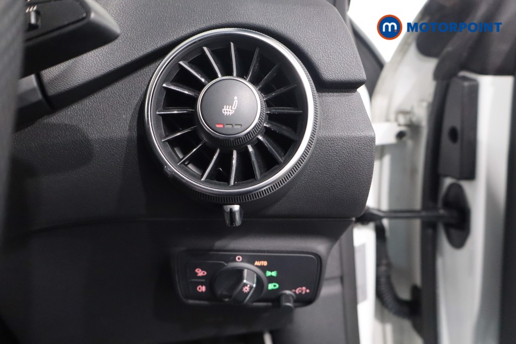 Audi TT S Line Manual Petrol Coupe - Stock Number (1599429) - 16th supplementary image