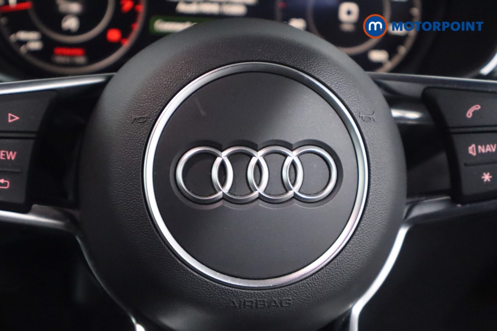 Audi TT S Line Manual Petrol Coupe - Stock Number (1599429) - 17th supplementary image