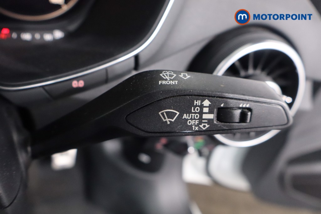 Audi TT S Line Manual Petrol Coupe - Stock Number (1599429) - 18th supplementary image