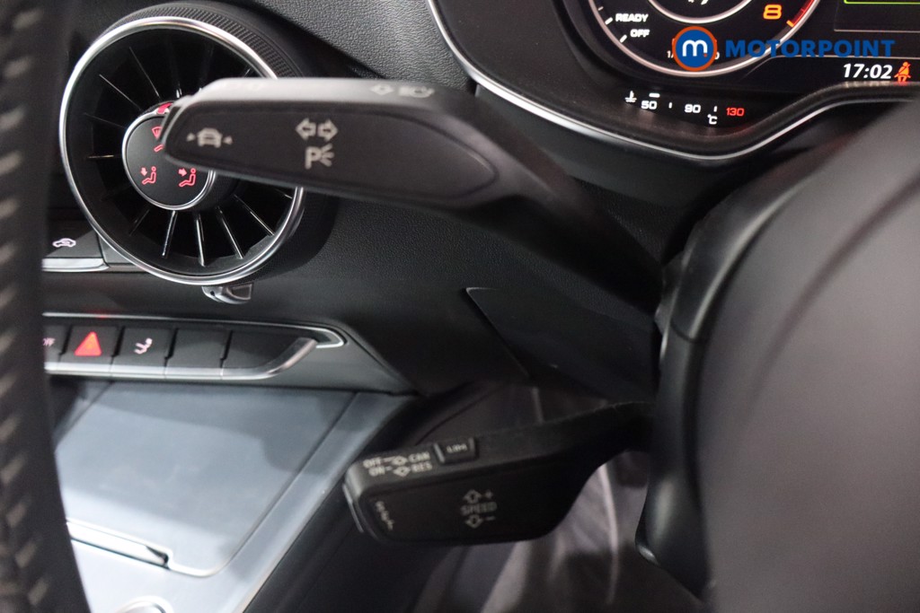 Audi TT S Line Manual Petrol Coupe - Stock Number (1599429) - 19th supplementary image