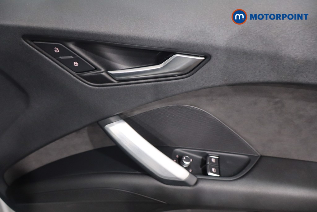Audi TT S Line Manual Petrol Coupe - Stock Number (1599429) - 20th supplementary image