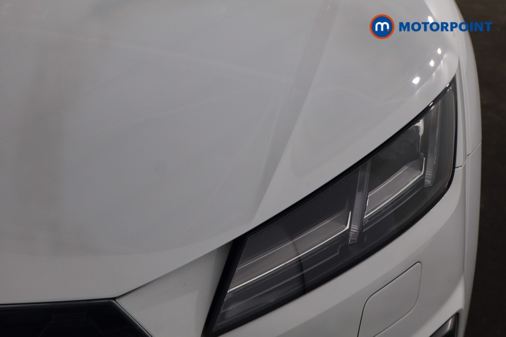 Audi TT S Line Manual Petrol Coupe - Stock Number (1599429) - 24th supplementary image