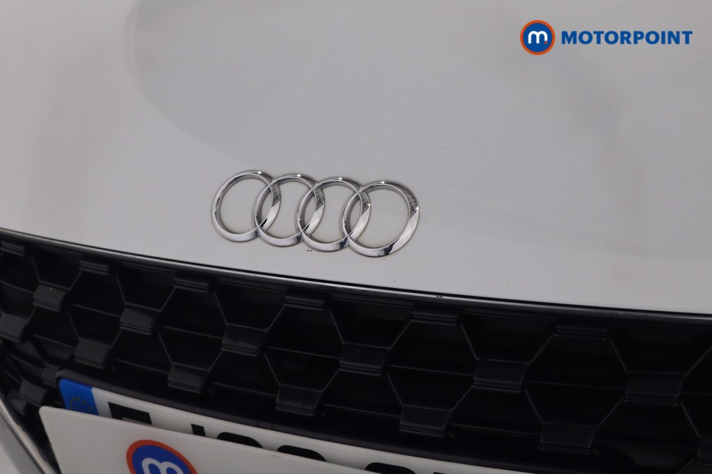 Audi TT S Line Manual Petrol Coupe - Stock Number (1599429) - 26th supplementary image