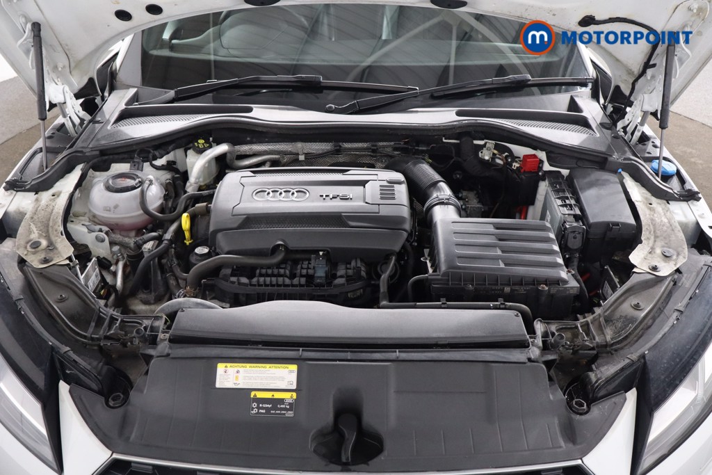 Audi TT S Line Manual Petrol Coupe - Stock Number (1599429) - 28th supplementary image